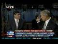 Ron Paul Battles with Fox After 2nd GOP Debate