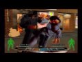 Garouden Breakblow Fist or Twist: Institutionalized warm-up  (Jyumei Kuga)