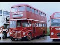 Northern General Routemasters Northern General Routemasters