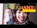 Emmy Eats Germany - Christmas Edition Whatcha Eating? #53