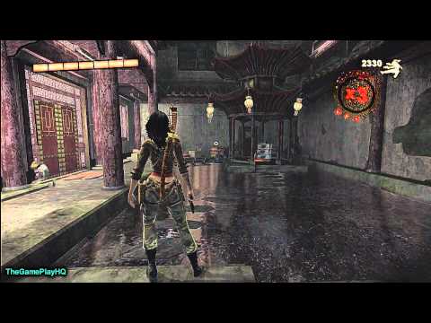 Wet Playthrough (part 8) Wet Playthrough (part 8)