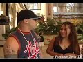 Wisin & Yandel on Pomona Teen TV Wisin & Yandel on Pomona Teen TV