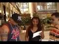 Wisin amp Yandel on Pomona Teen TV
