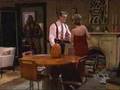 Deirdre in Spin City