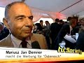 Demner macht Gratiswerbung fuer HEUTE