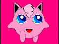 The Power of the Melody in Jigglypuff