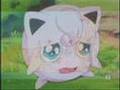 The Power of the Melody in Jigglypuff