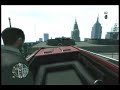 GTA4 - Niko sails to freedom... or does he?