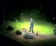 Lino Cannavacciuolo in concerto a Taranto 18 febbraio 2008