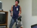 Me, having fun.... With you!!