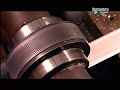 fabrication peau tambour (FFB)