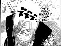 Naruto Manga 390 Naruto Manga 390