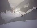 Ski Fooling Ski Fooling