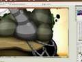 making art for World of Goo