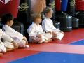 Examen de tae kwon do (3)