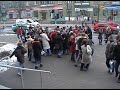 18 Flash Mob in Bialystok: 