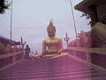 Buddha Hill in Pattaya, Thailand August 2007