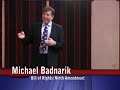 9th Amendment - Michael Badnarik Bill of Rights Class