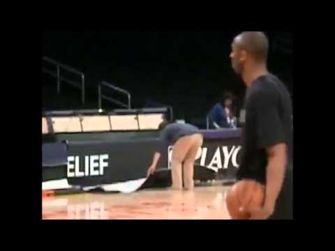 how to prove everybody wrong