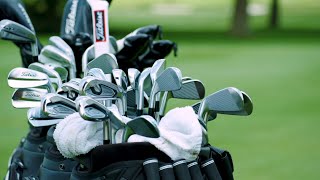 Throwing Darts: Team Titleist | Finding Every Edge