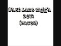 Devi(5ACE2)-Fast Lane Nigga