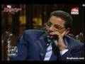 Angham - Mabatallemsh (LIVE)