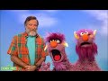Sesame Street: Robin Williams: Conflict