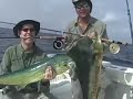 Baja Anglers Hot fishing action