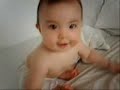 JULIANI:She bounced. -(going 8mos.)