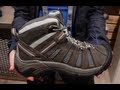 HB - Keen Voyageur