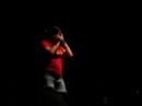 PITTY SHOW FOZ DO IGUA�U 20/04