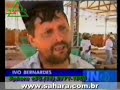 Matéria do Jornal Nacional, da Rede Globo de Televisão, se refere ao desmatamento no interior do Rio Grande do Norte, em virtude do uso de lenha como combustível, onde fica muito clara a necessidade de mais empresas auto sustentáveis comprometidas com a ecologia. A Sahara Tecnologia, desde 1972,  investe na idéia de um mundo melhor e mais saudável, apoiando novos parceiros que se interessem pela aquisição de  máquinas para fabricação de artefatos de solo-cimento (tijolos, pastilhas de revestimento...) para montar suas olarias ecologicamente corretas que  onde dispensam a queima de madeira e produzem peças de alto padrão de qualidade, bem como para aqueles que se interessem pelo trabalho com máquinas para fabricação de artefatos de concreto (blocos, pavers...) Informações: Site: www.sahara.com.br Fone/Fax: + 55 (11) 2171-1900           + 55 (11) 2943-6955Email: fale@sahara.com.br tg:máquinas de tijolos, maquinas para tijolo ecológico, casa ecológicas habitação barata, moradia econômica, solo-cimento, sem queimar, casa zero,0, a vista, adobe, pau apique, olaria, ecológica, tijolo modular, tijolos sem queima, sem desmatamento.