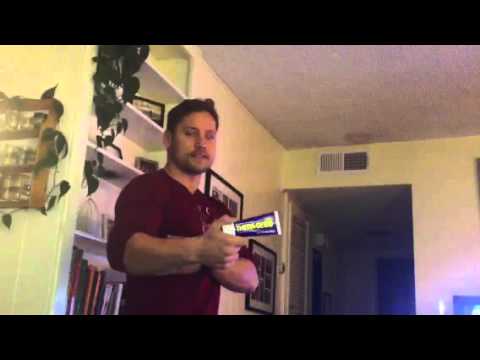 how to cure itchy balls