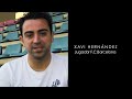Click here to watch this video Xavi Hernández Jugador FC Barcelona también está preparado!