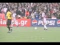 Alexandris vs Aek