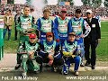 Rafal Kurmanski POLAND - POLSKA - ZKZ ZIELONA GORA