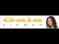 Gaia Aikman-Zingen is leven Gaia Aikman-Zingen is leven