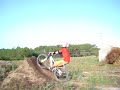 backflip Dirt DH bike