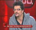 TV3 - El Club - Joel Joan i la crosta nacionalista