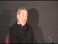 Burt Kwouk video 1