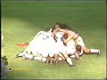 Milan - Reggiana 0-1