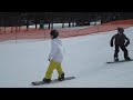 Adam Homberg freestyle snowboarding- 2-13-2011