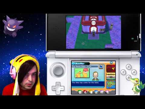 how to delete x y pokemon