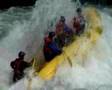Whitewater Rafting and Kayaking the Futaleufu ...