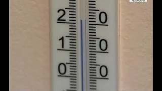 В столице республики начался отопительный сезон