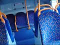 Early Morning Bus Inspection