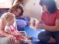 No No No!  Don't Bite Live Developmental Dyspraxia