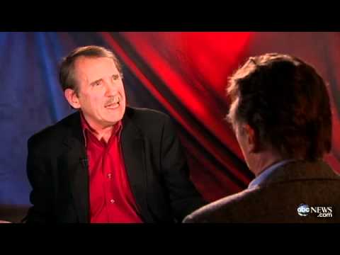 Liam Neeson - Liam Neeson talks about growing up in Ireland and his early acting career. For a review of