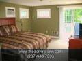 The Admiral's Inn Resort