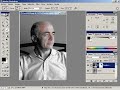 Tutorial Photoshop: Mezclar Capas una Imagen y su dibujo